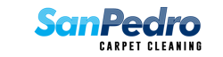 San Pedro Carpet Cleaning Logo